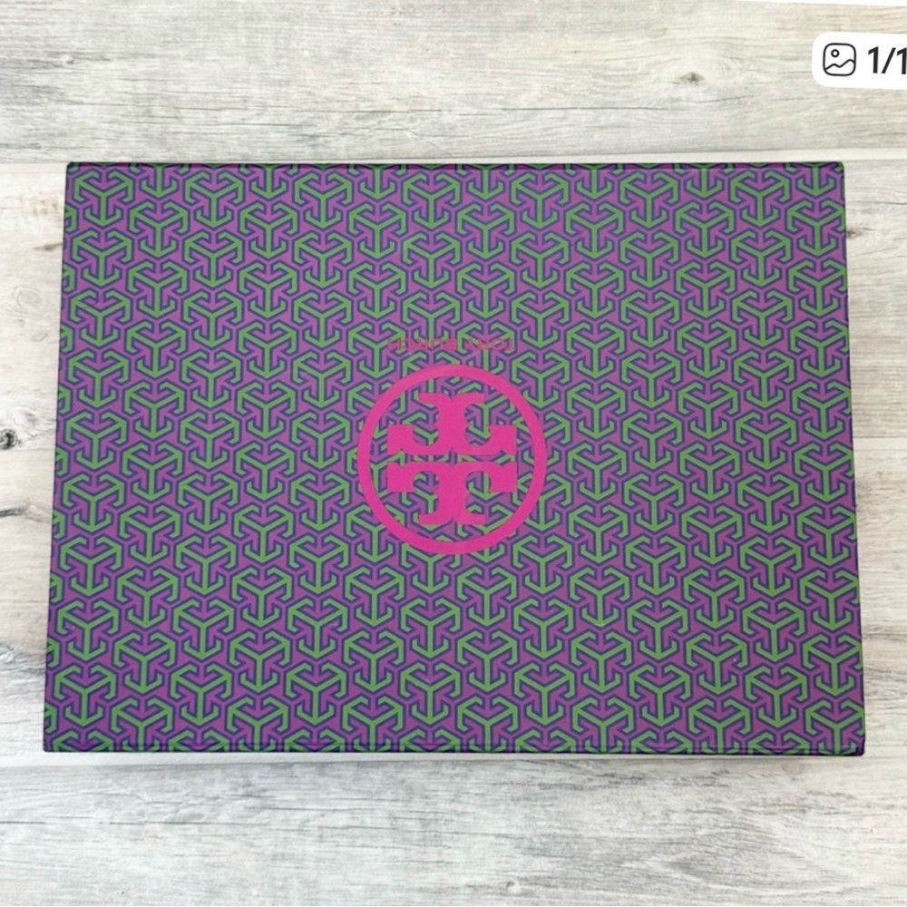 Tory Burch Gift Storage Box #33